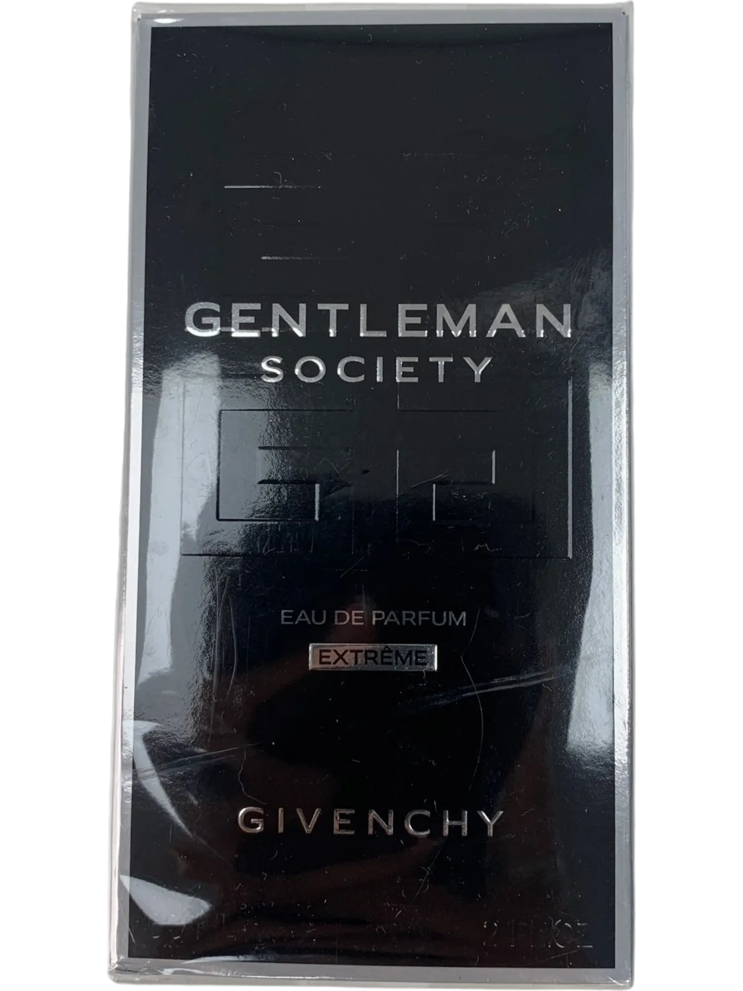 Givenchy Gentleman Society Extreme Eau De Parfum for Men 60 ml