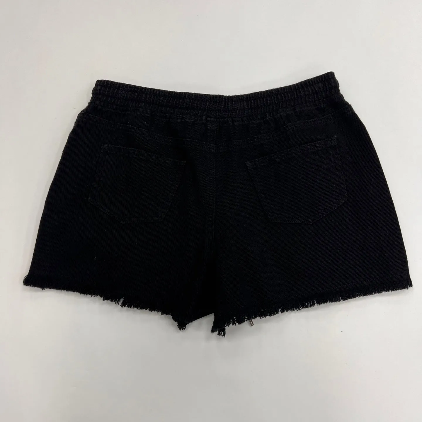 Women's Cotton Shorts