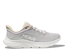 'Hoka' Women's Solimar - Nimbus Cloud / Shortbread