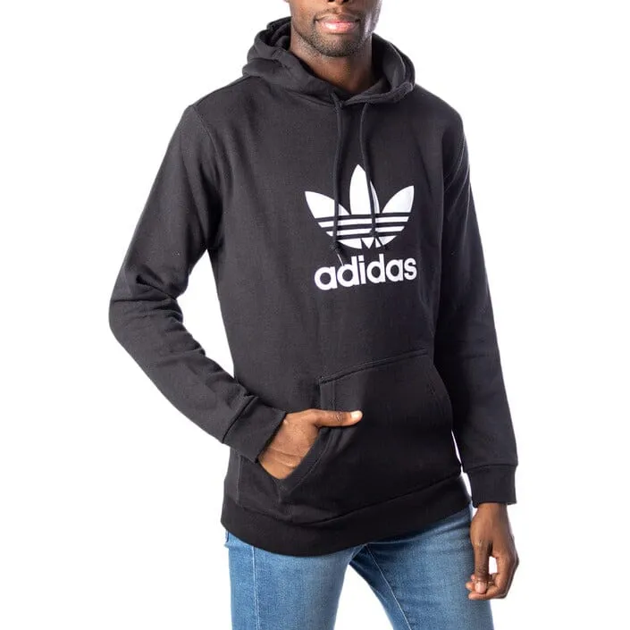 Adidas Herren Sweatshirts