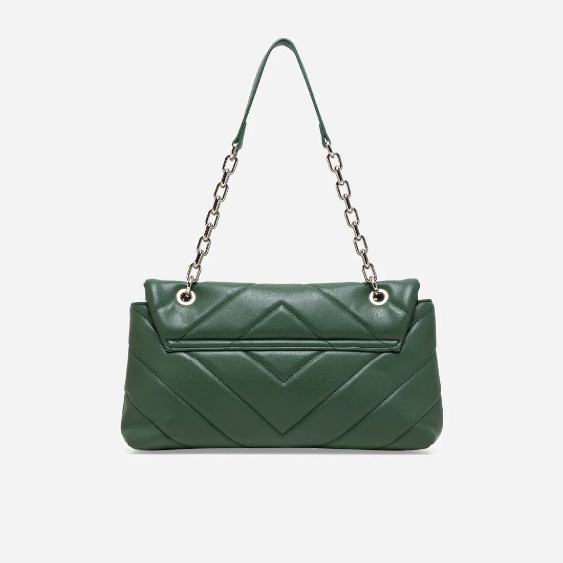 Stylish Iliana Quilted Handbag with Elegant Design and Versatile Storage