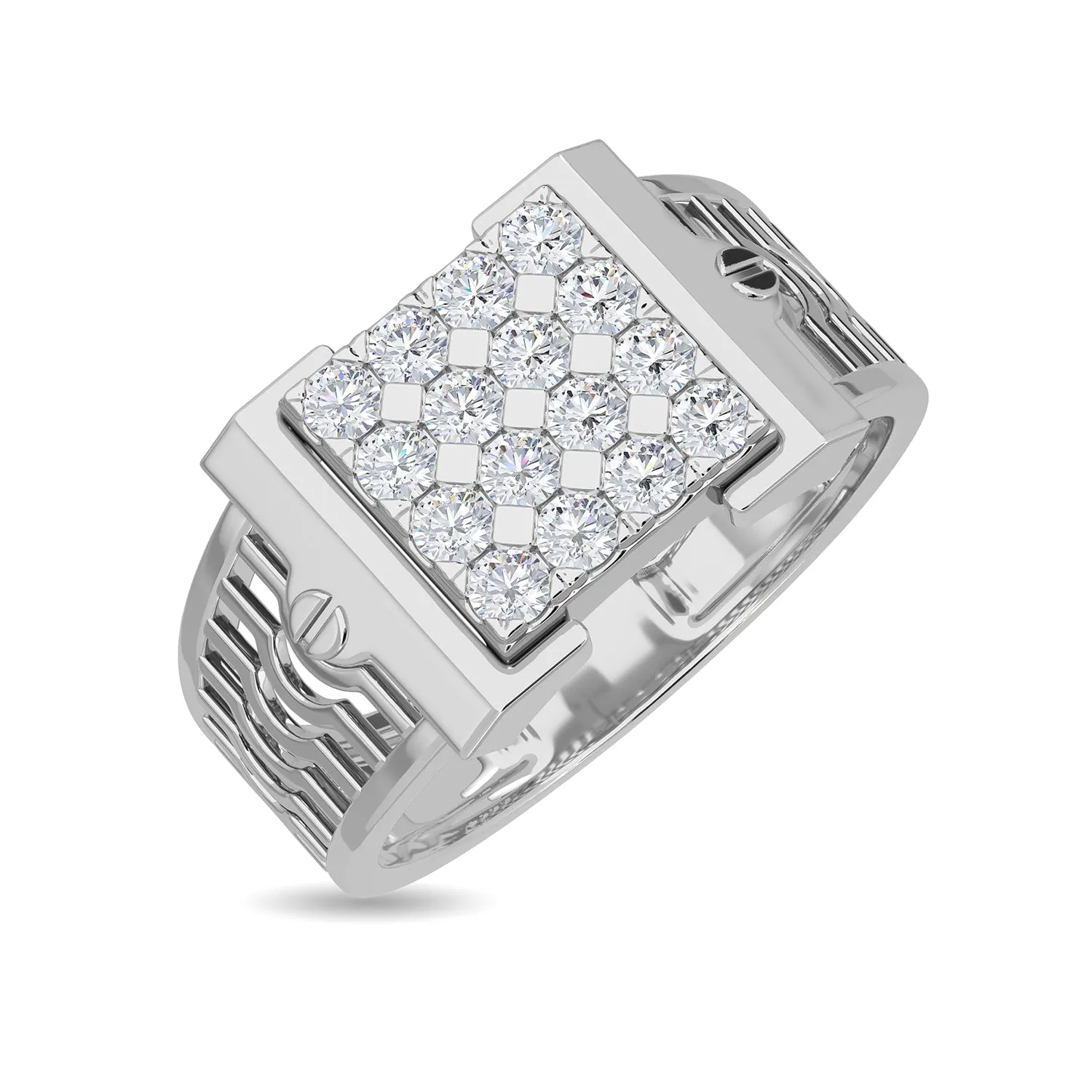 Jaheim Ring For Men