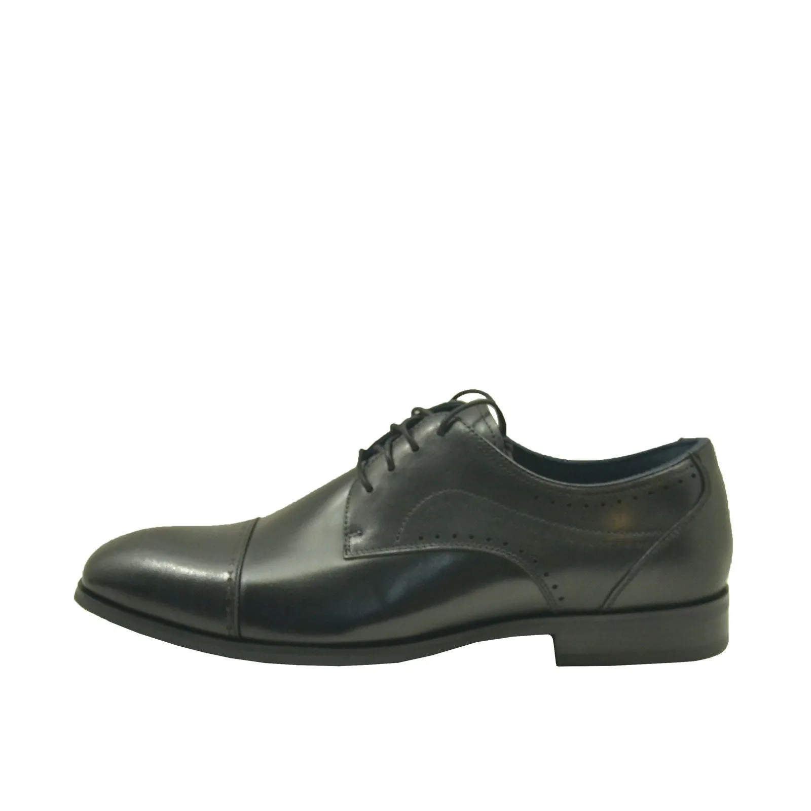 Stacy Adams Bryant 25634-001 (Black)