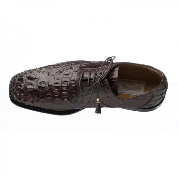 Ferrini 228 Alligator Hornback