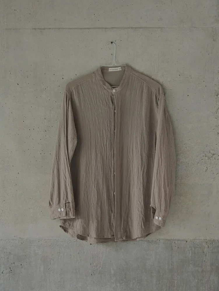 HARI   [ day  ] - men shirt  handmade 100% cotton