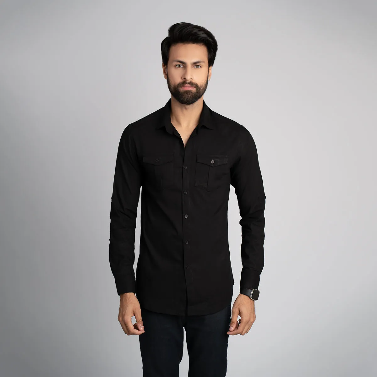 Saffari Shirt - HSSM3230006