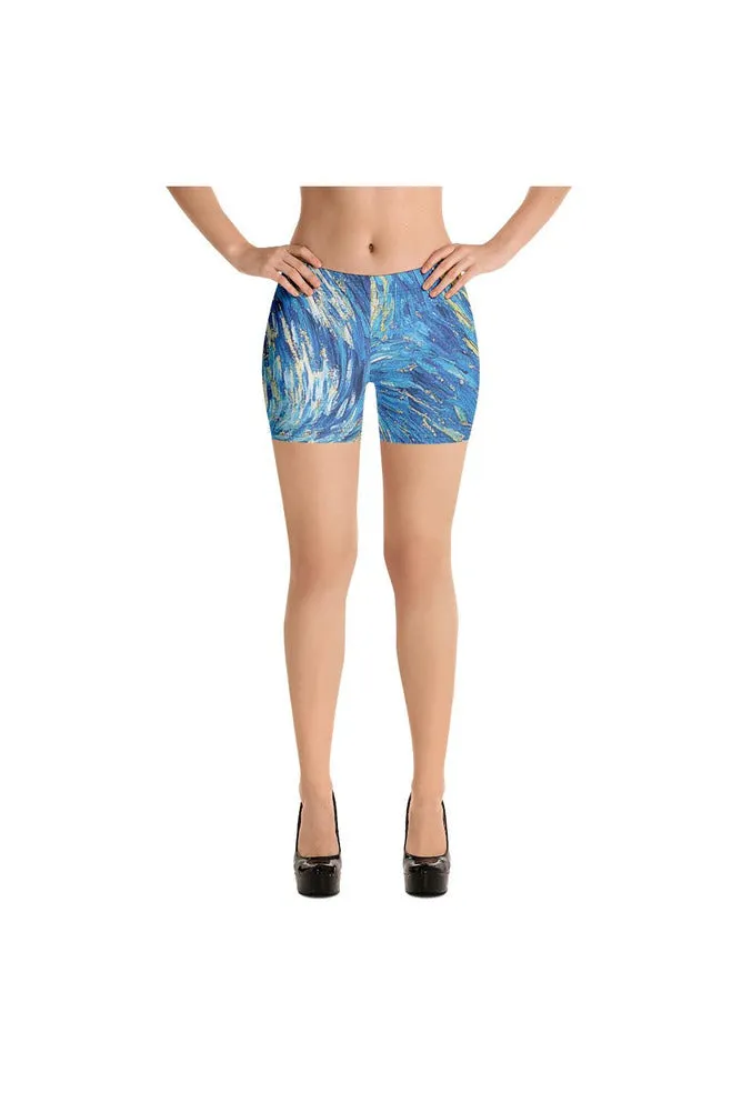 Starry Nights Shorts