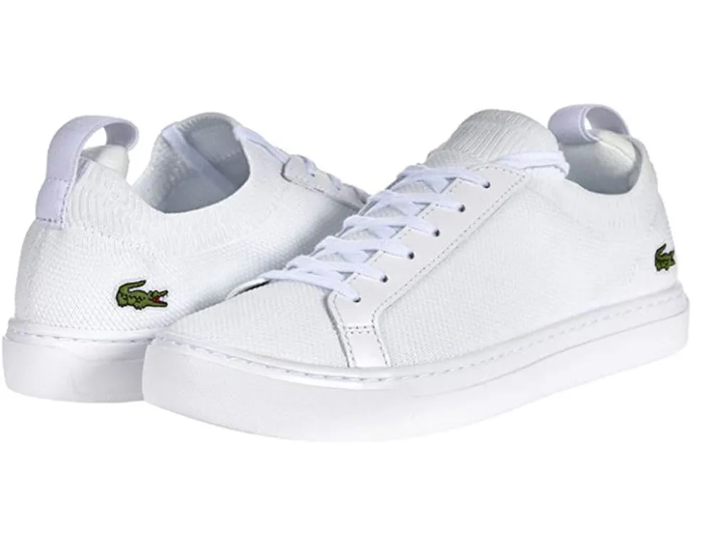 LACOSTE La Piquee 0121 2 CFA Women