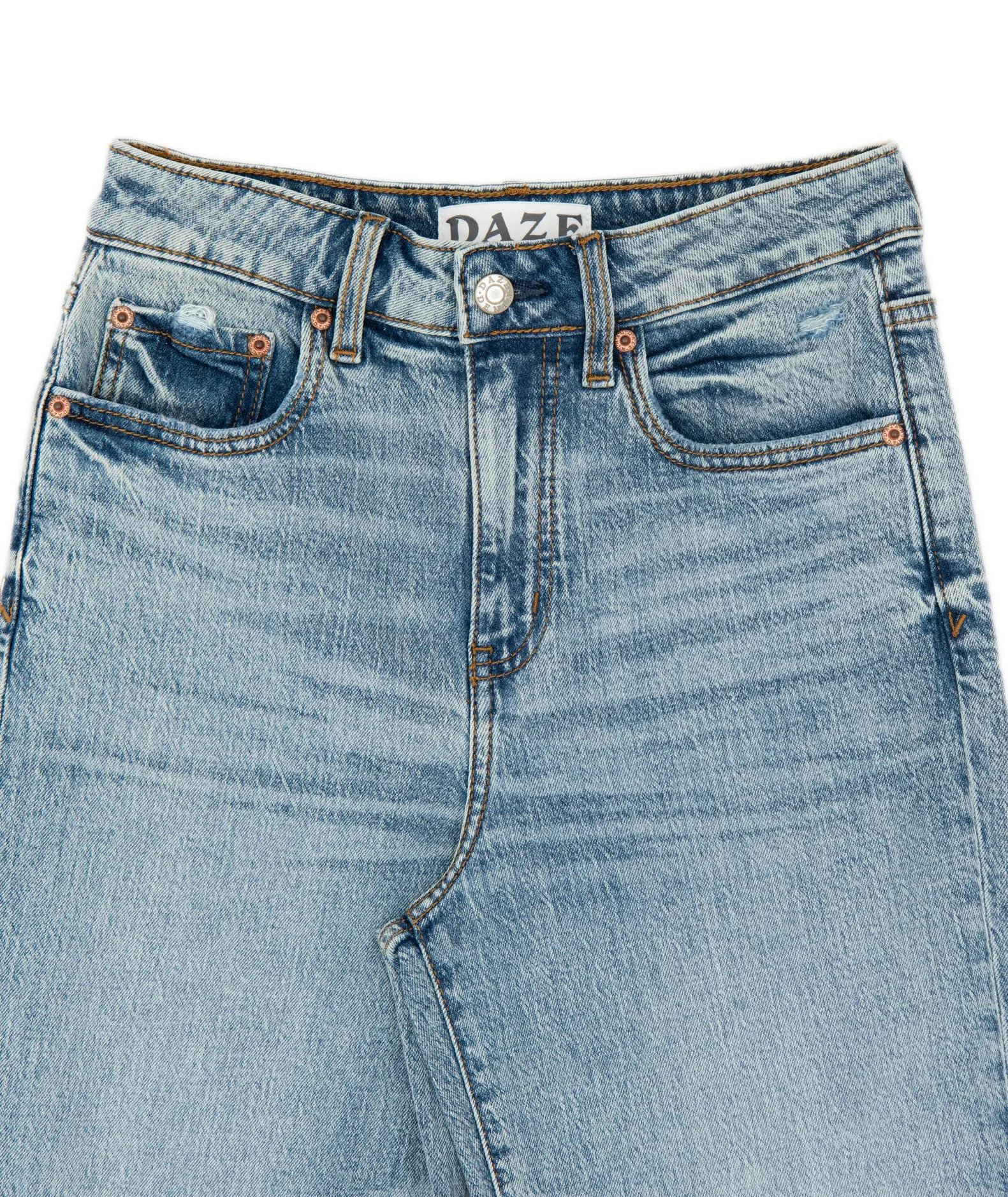 Daze Women Sundaze Jeans Girl Crush