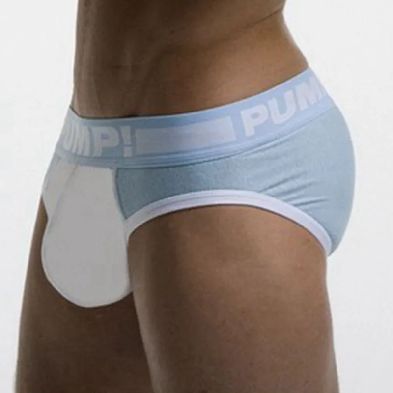 Men underwear briefs interior hombre sexy underwear