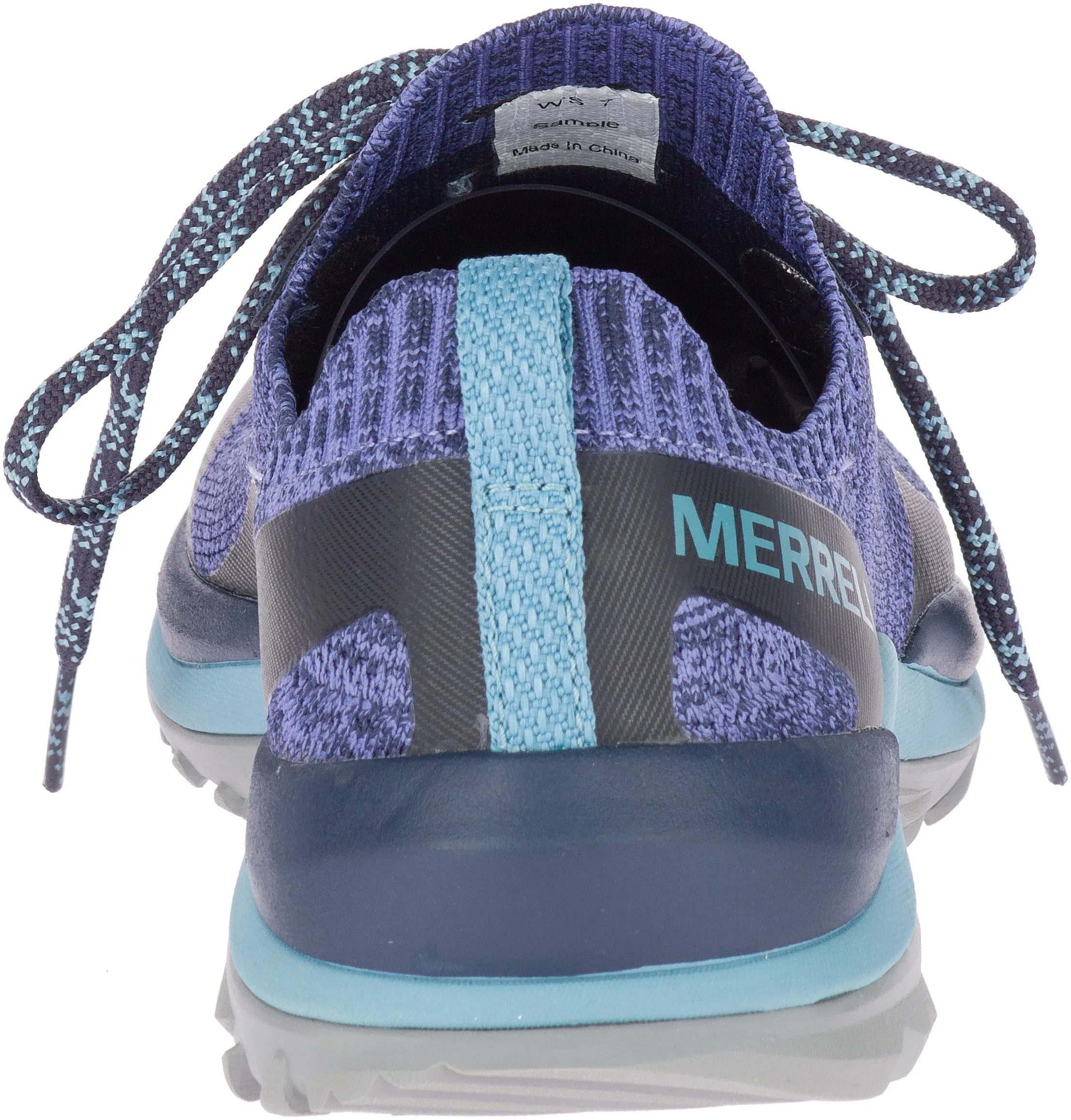 'Merrell' Women's Mag-9 Athletic Trainer - Velvet