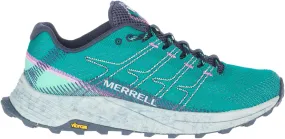 'Merrell' Women's Moab Flight - Marine