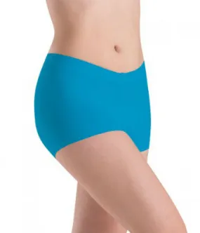 Motionwear Adult Low Rise Shorts - 7101