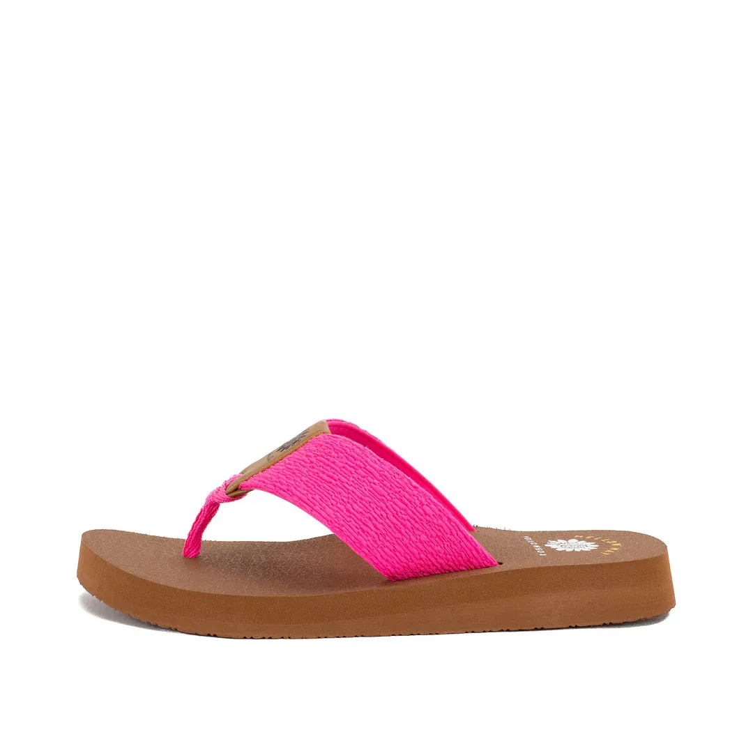 Nessie Flip Flop Sandal - Pink