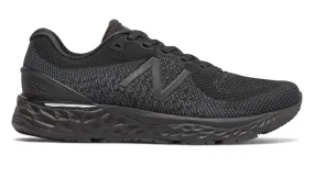 'New Balance' Women's Fresh Foam - Black / Black