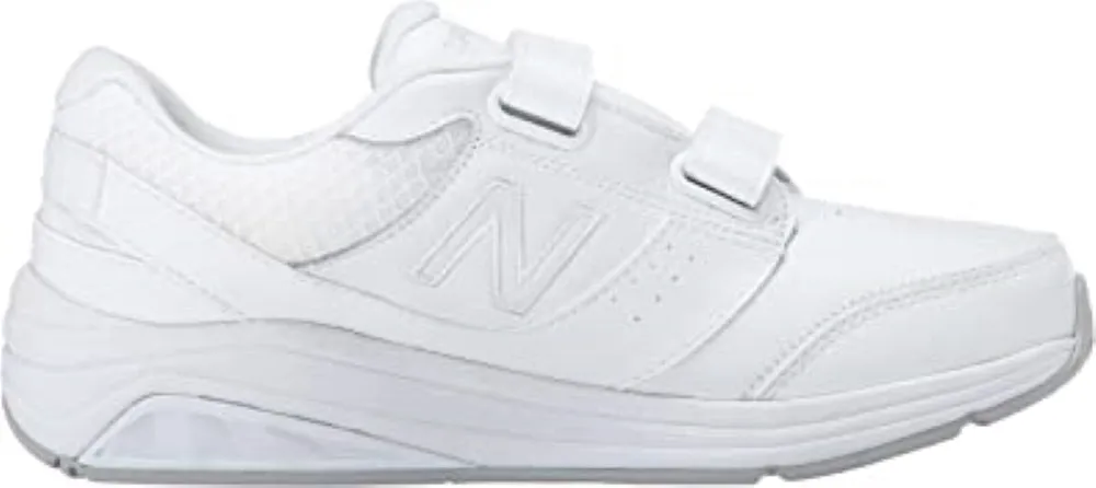 'New Balance' Women's Health Walker - White