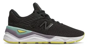 NEW BALANCE X-90 Textile Women | Black / Lemonade (WSX90CLD)