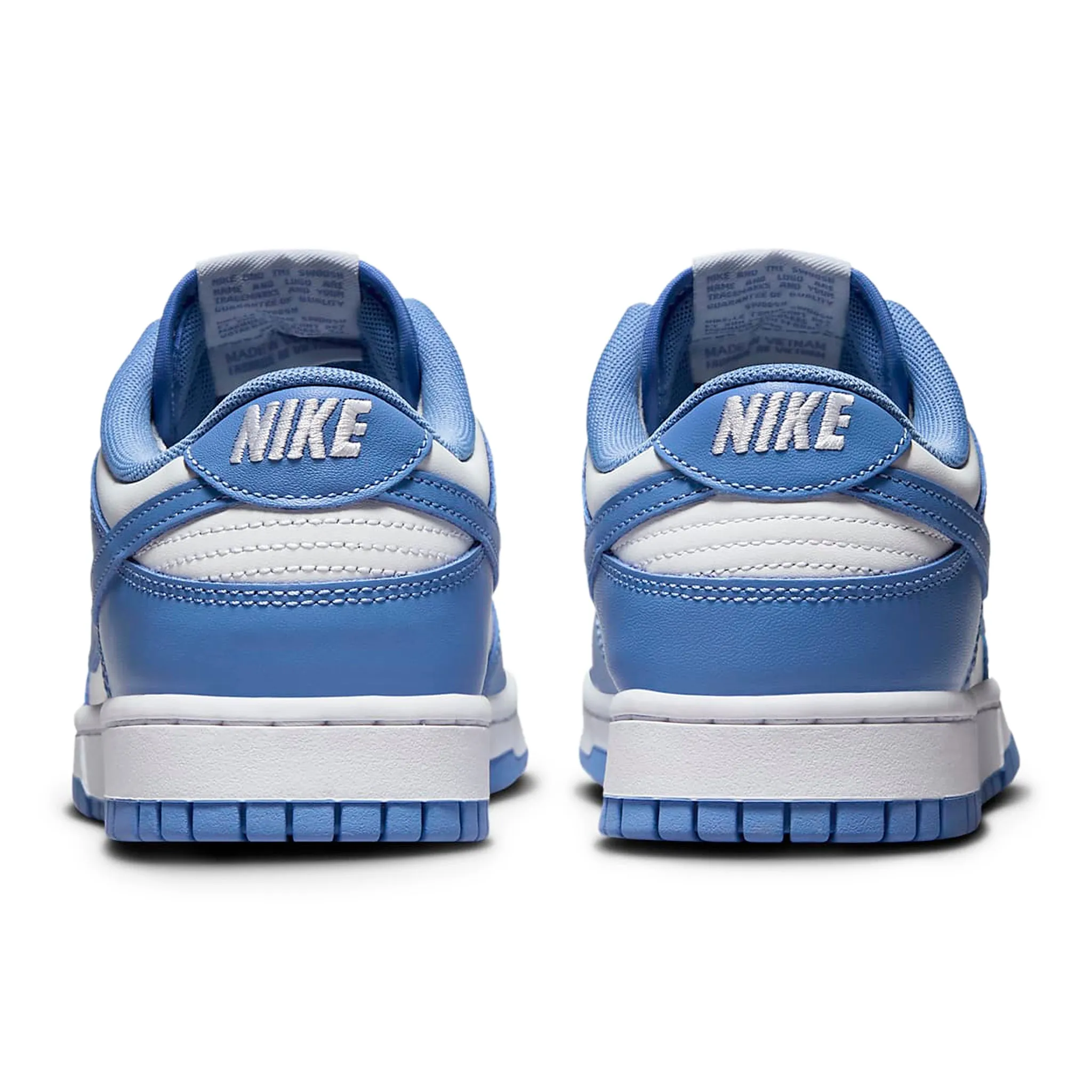 Nike Dunk Low Polar Blue