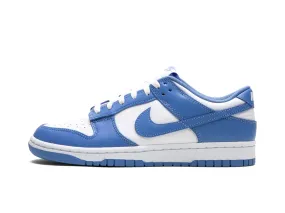 Nike Dunk Low "Polar Blue"