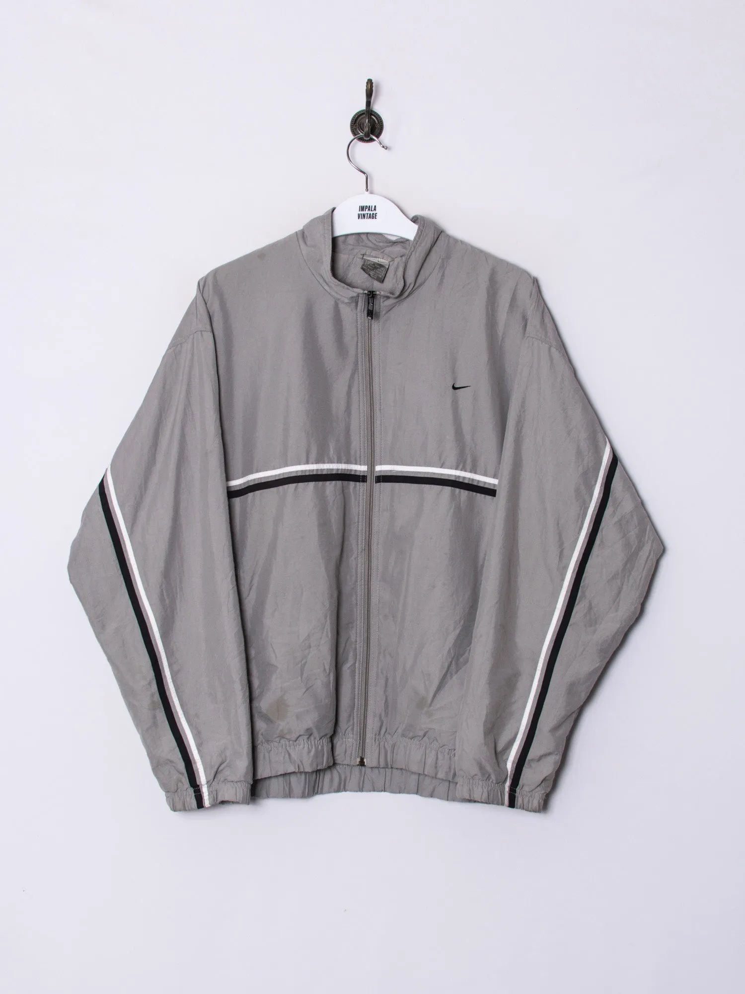 Nike Grey V Light Jacket