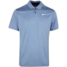 NIKE POLO TOUR JACQUARD