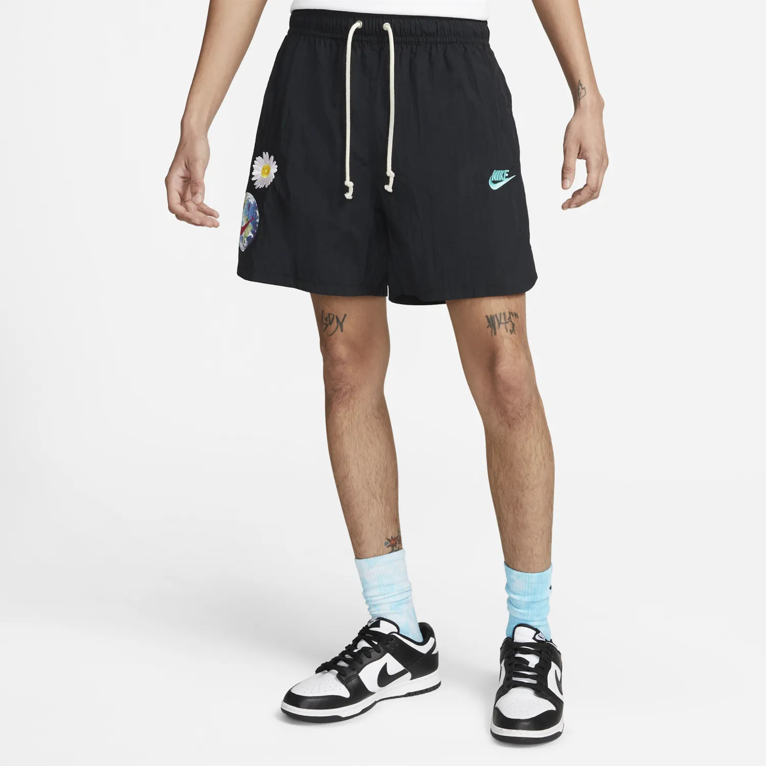 Nike Short Woven Sportwear