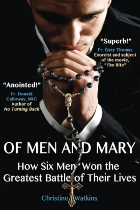 Of Men and Mary