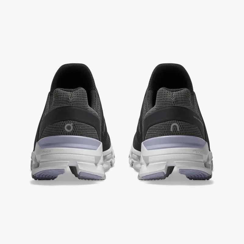 'On Running' Women's Cloudswift - Magnet / Lavender