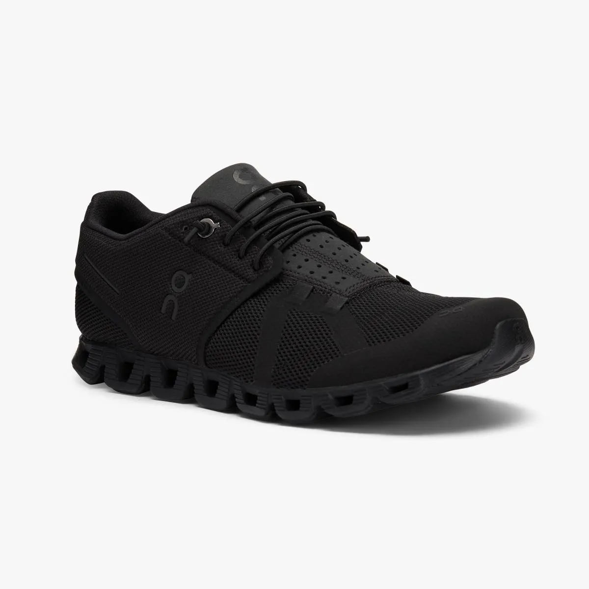 'On Running' Women's Cloud - Black