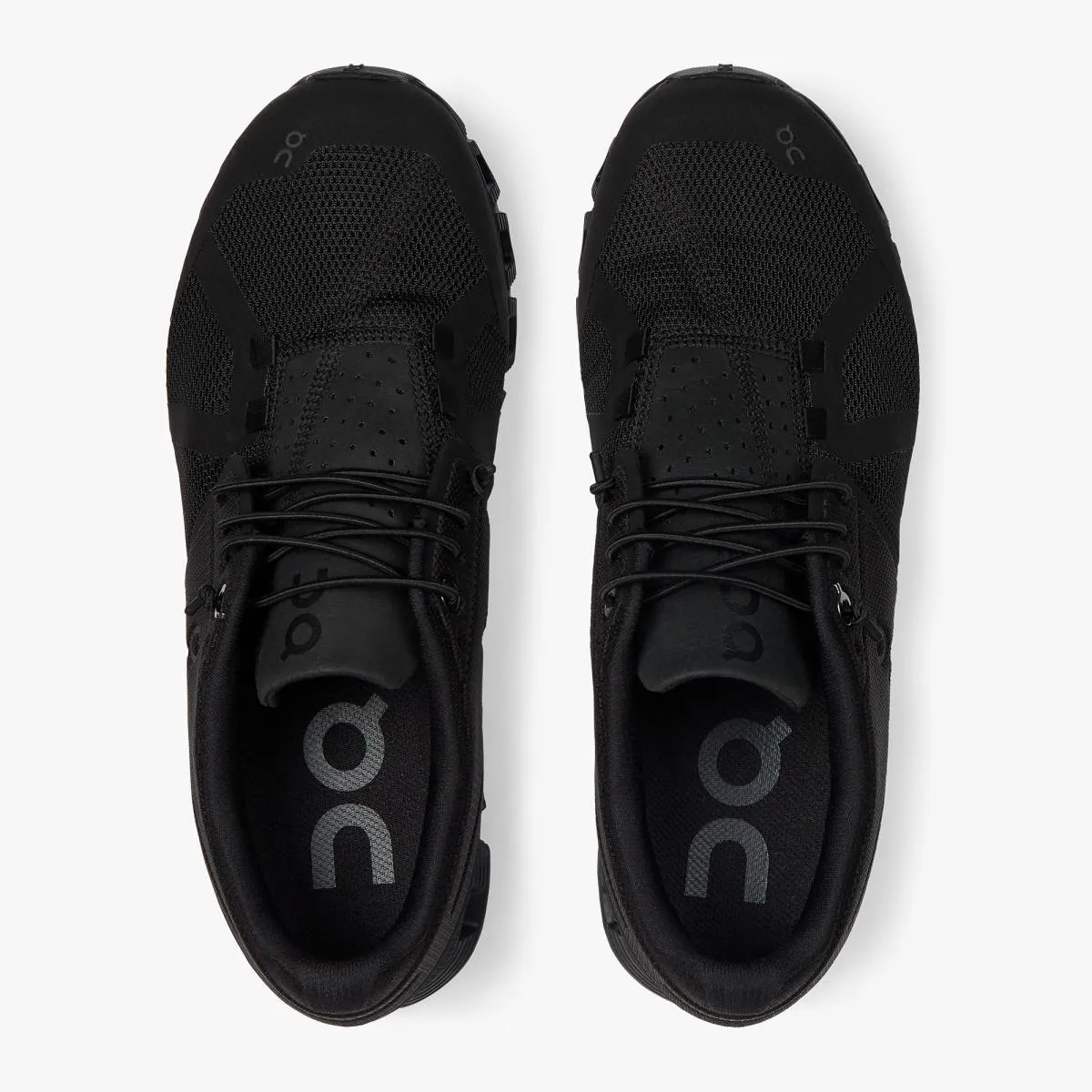 'On Running' Women's Cloud - Black