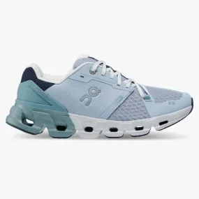 'On Running' Women's Cloudflyer 4 - Nimbus / Cobble