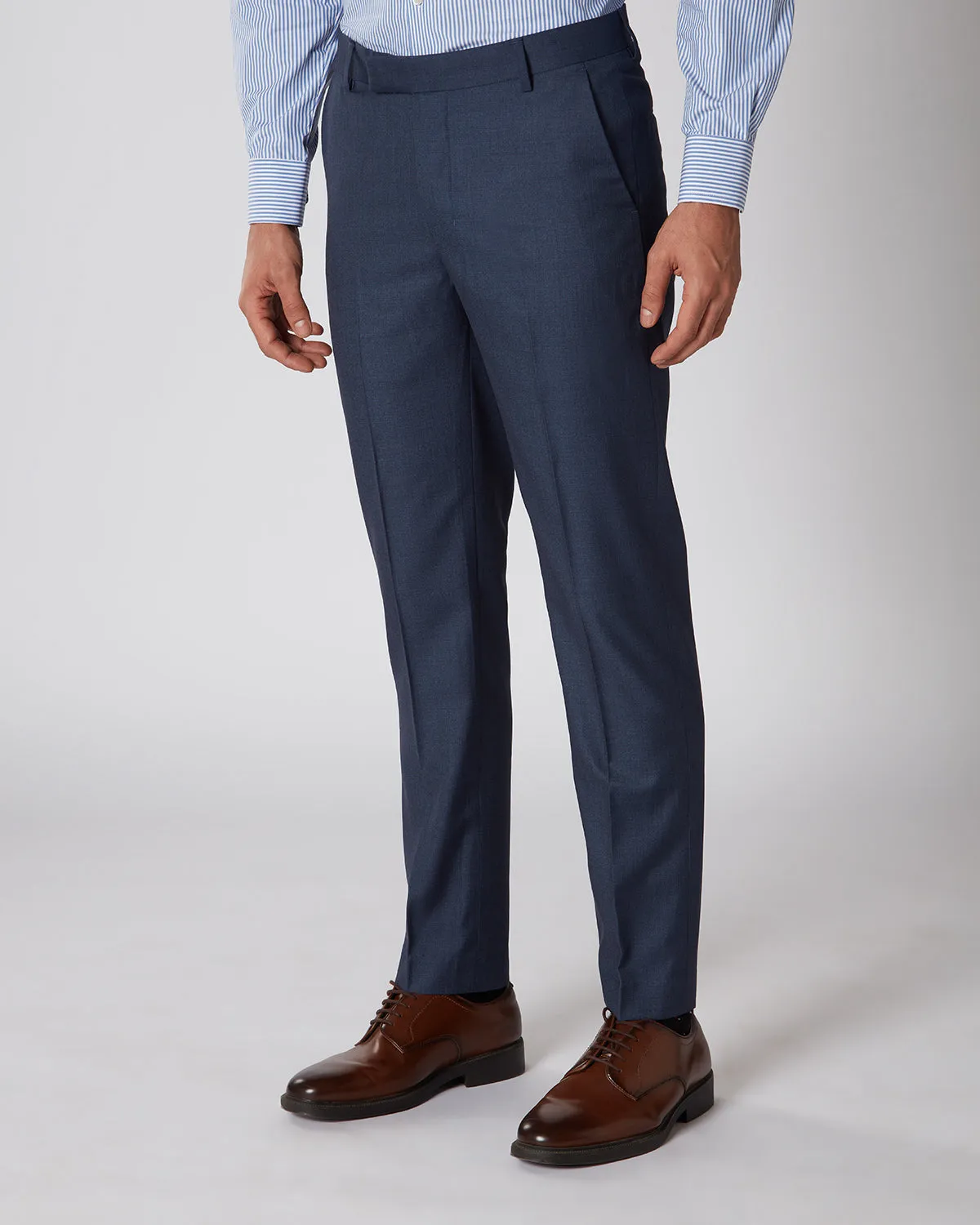 Pioneer Dress Pants - Navy