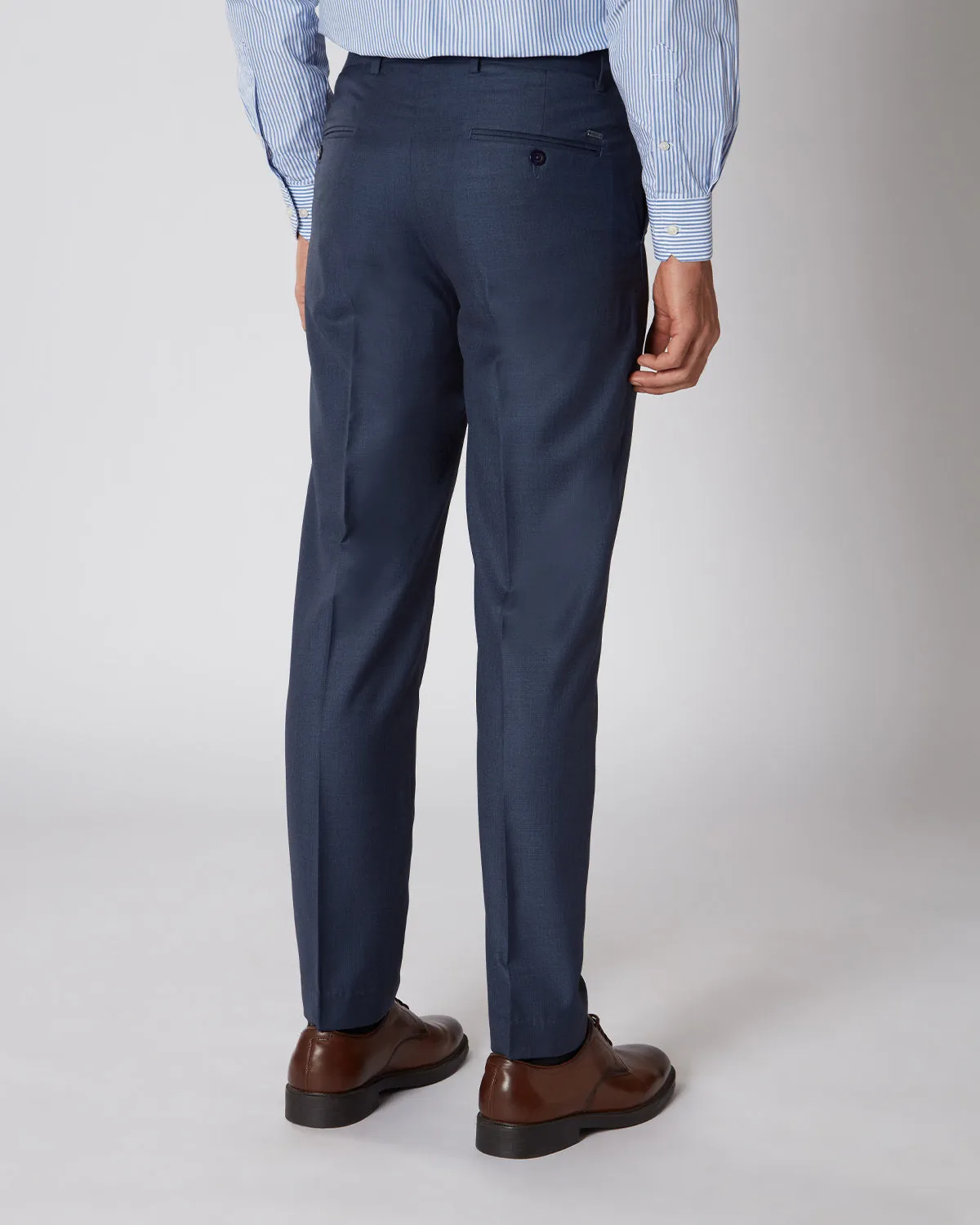 Pioneer Dress Pants - Navy