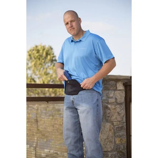 Pistol Wear PT ONE Comfort Concealment Holsters