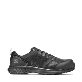 Reaxion Women's Composite-Toe Shoe