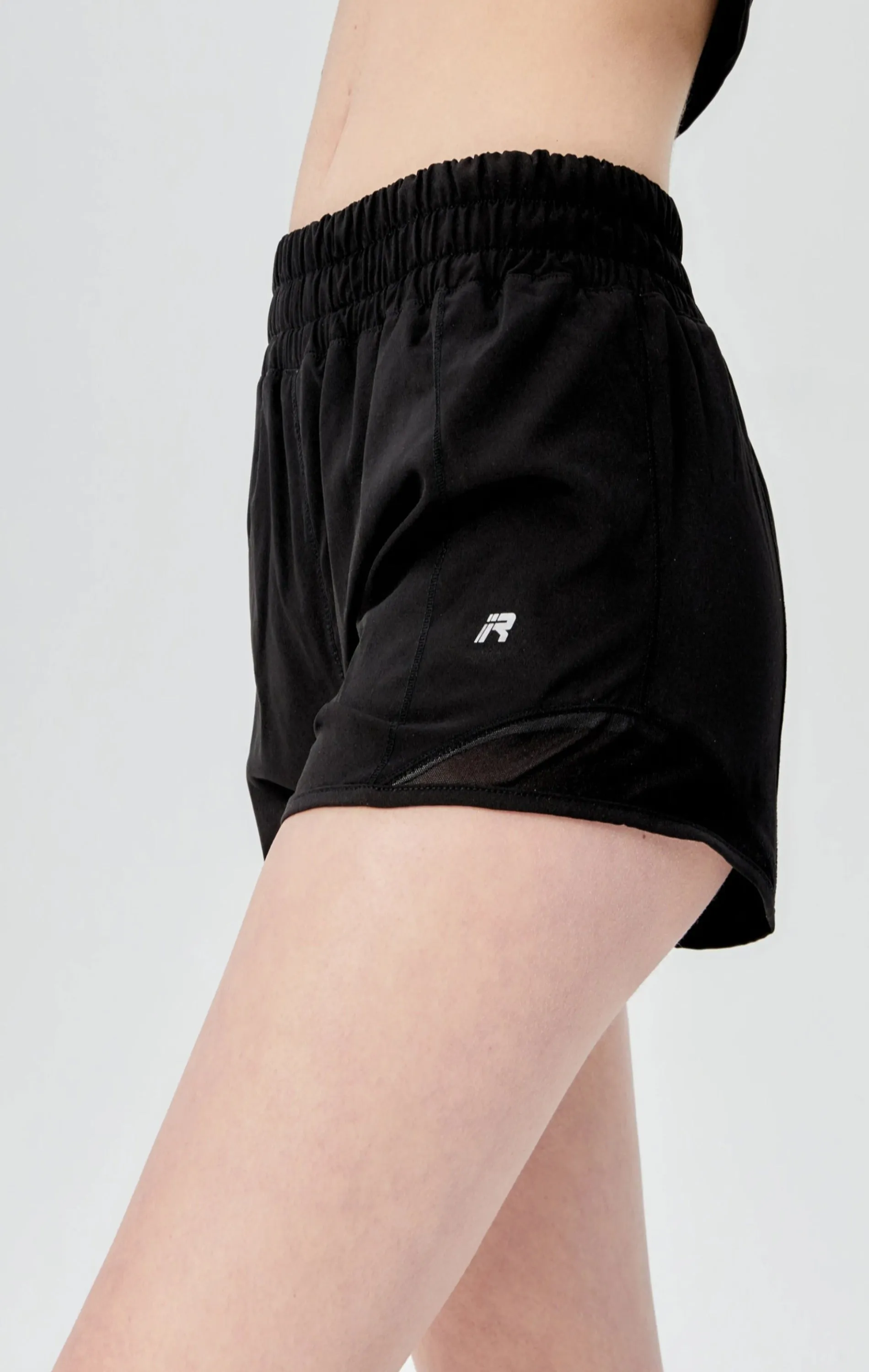 Liberty Running Shorts (Lined)