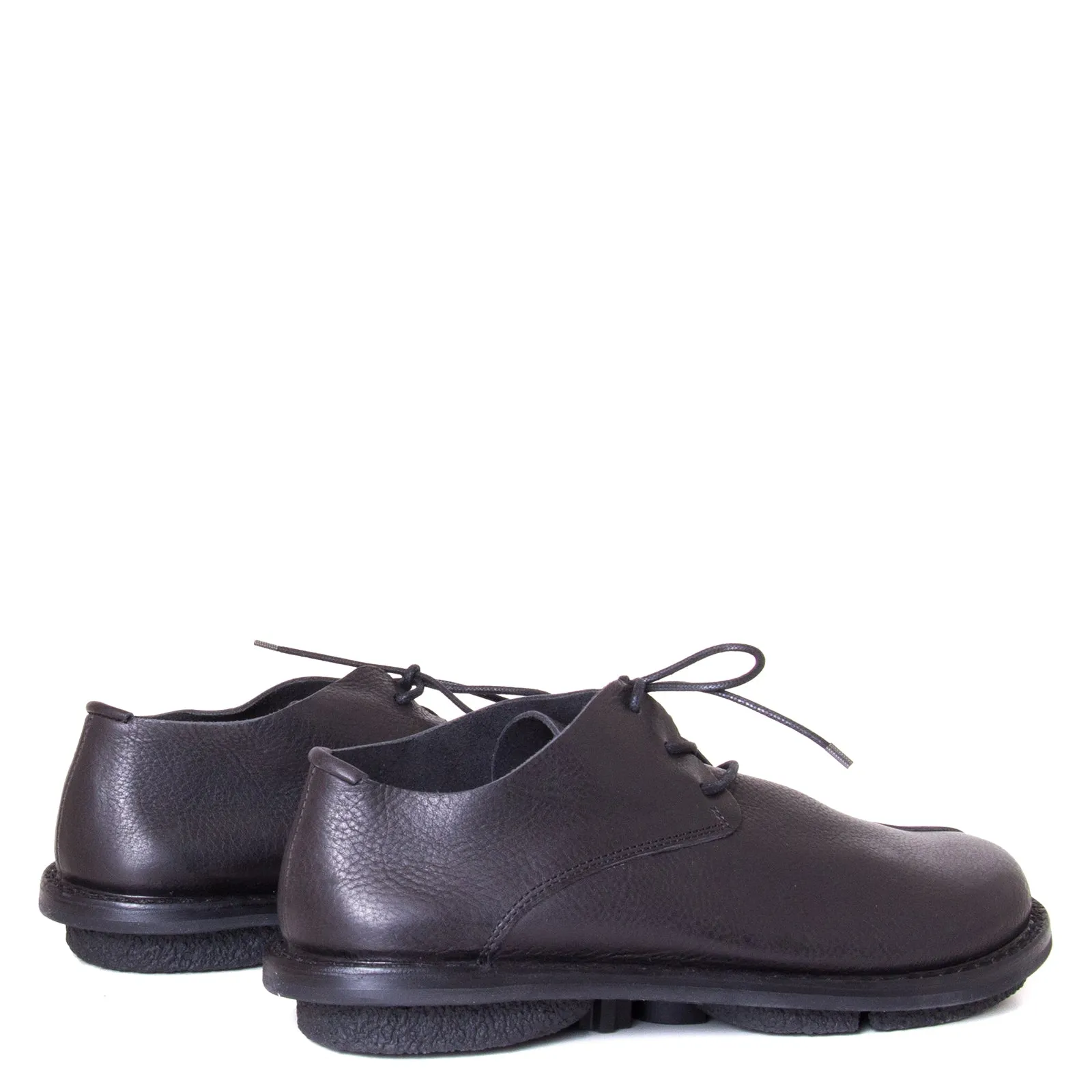 Gangster-VI Men's Leather Shoe