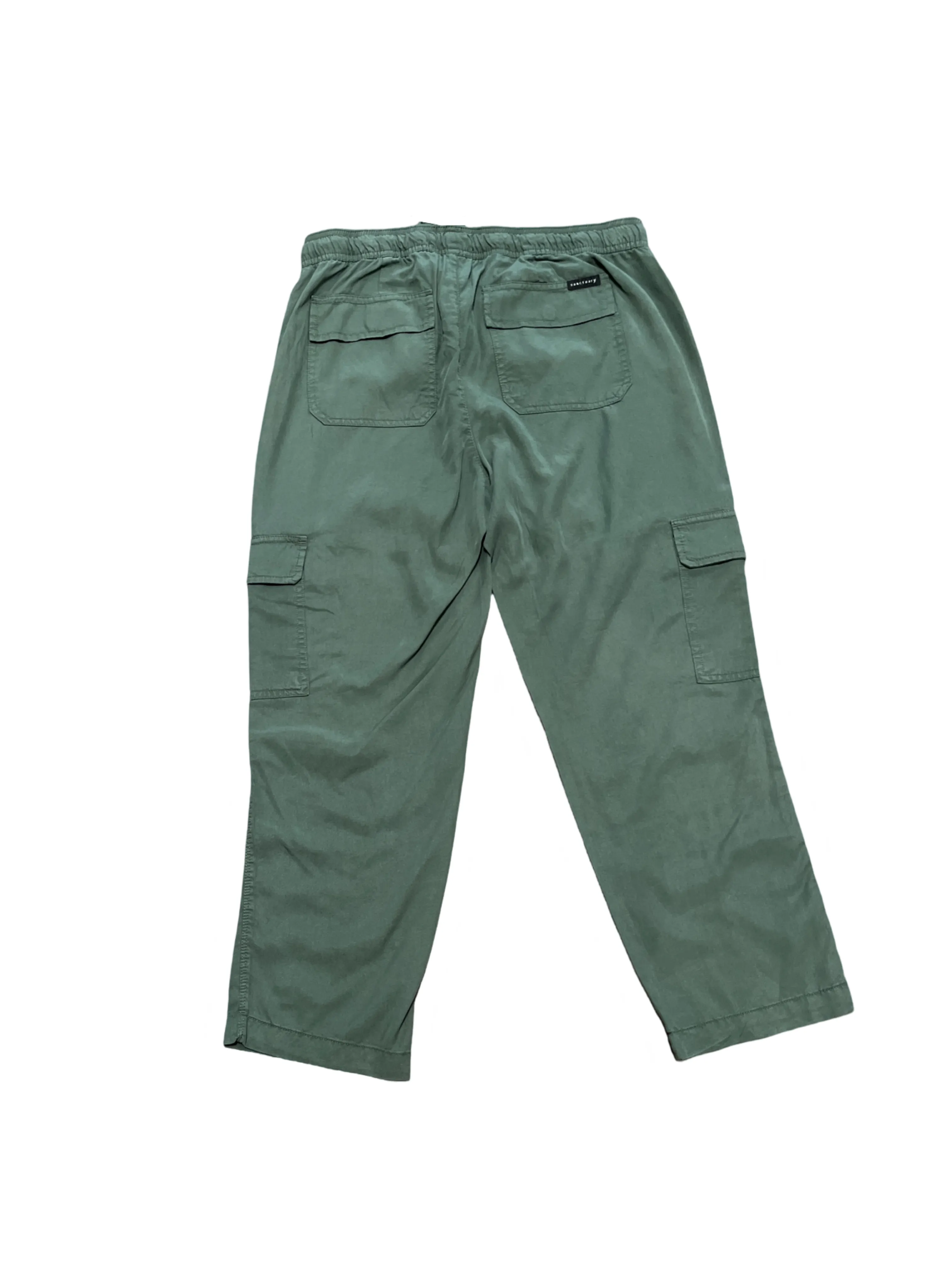 Sanctuary Pants - Green