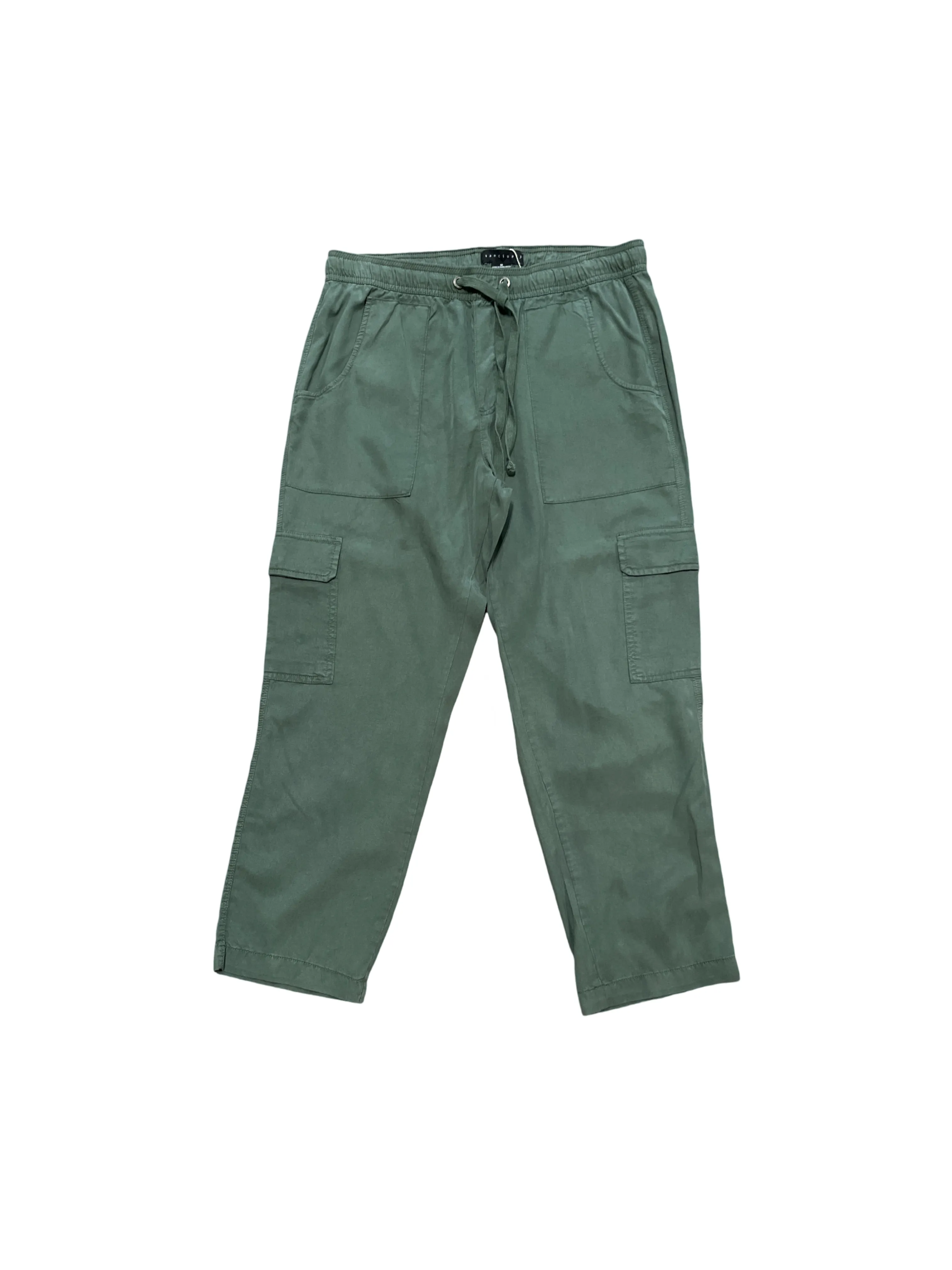 Sanctuary Pants - Green