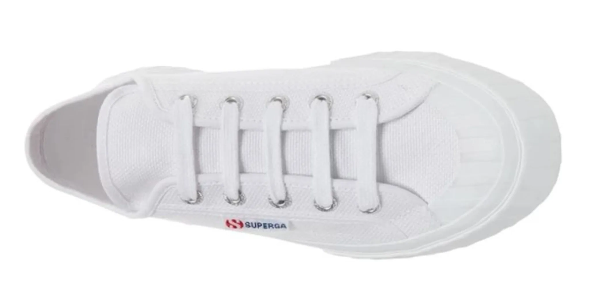 SUPERGA Cotu Sneaker 2630 Women | White