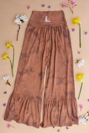 Spirit World Hippie Pants