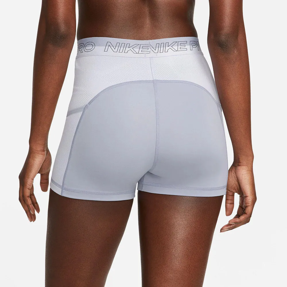 Nike Pro Dri-FIT Femme 3 Shorts