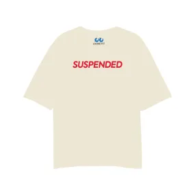 Suspended (Loose Fit T-shirt)