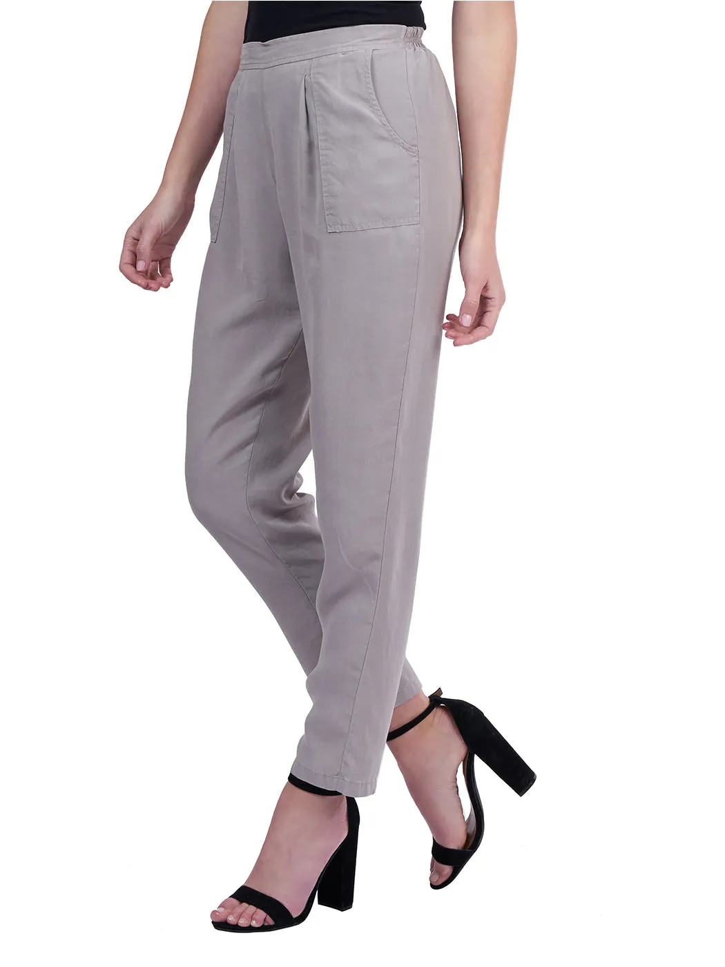 Tianello Tencel “Stella” Pants