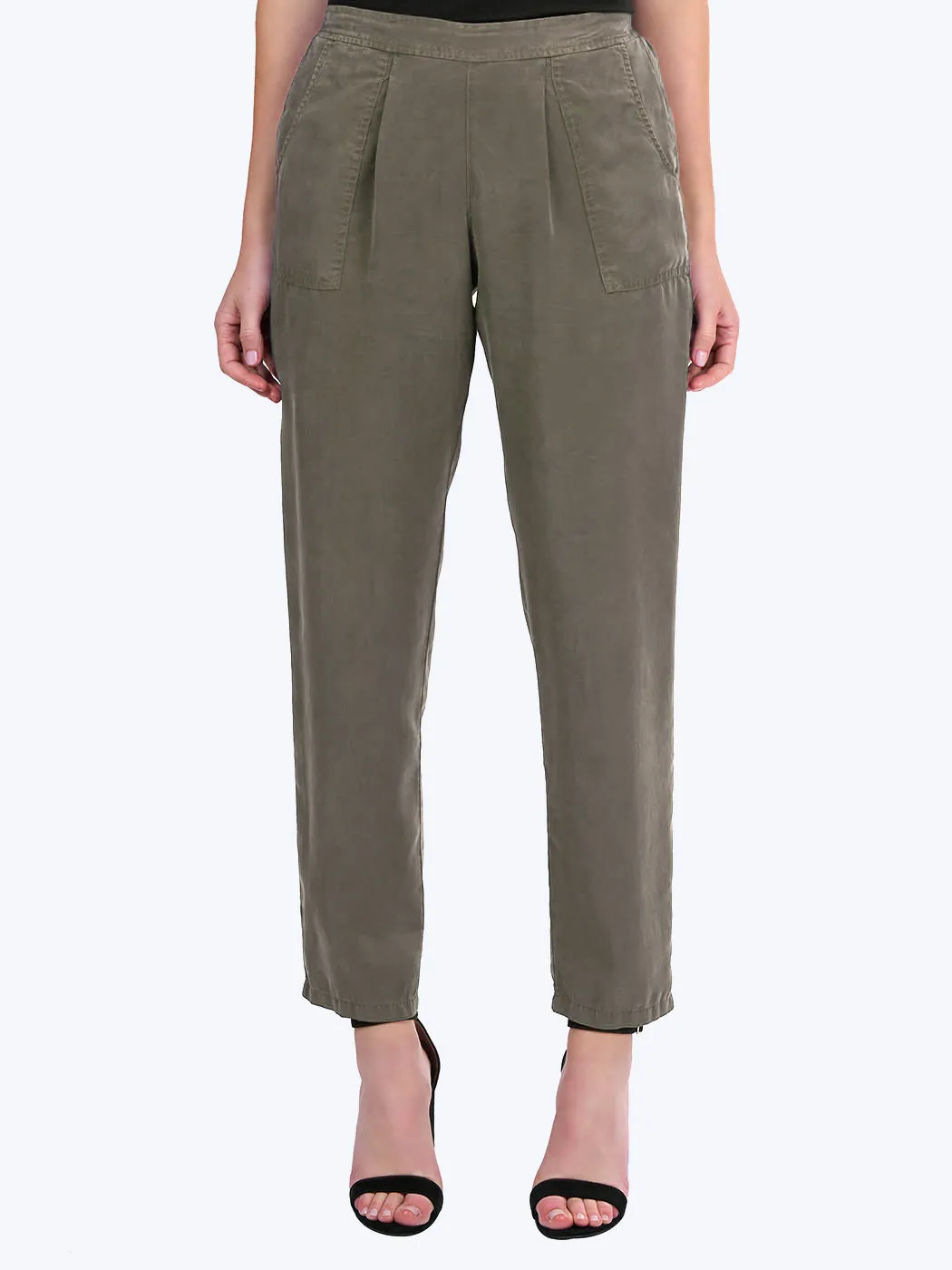 Tianello Tencel “Stella” Pants