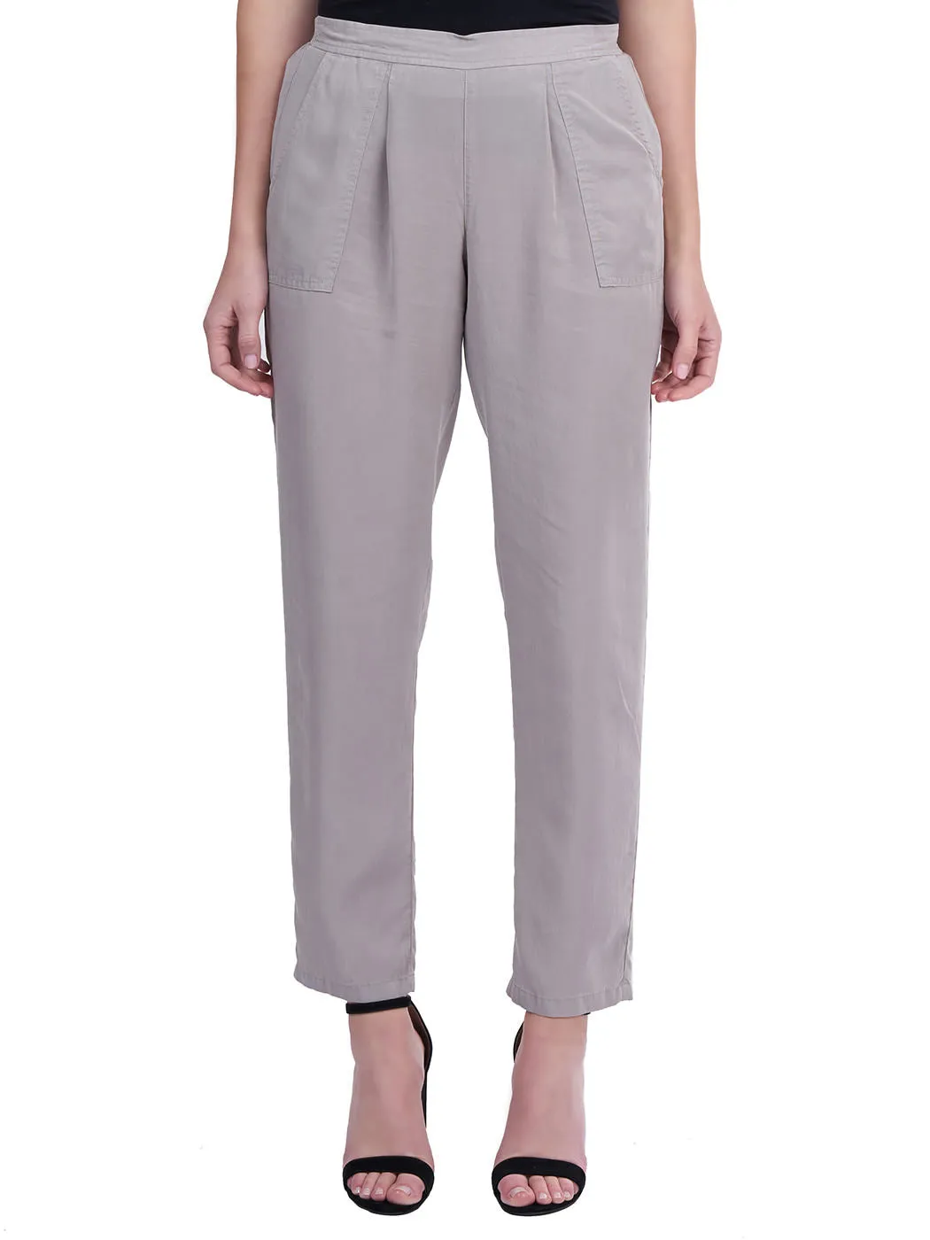 Tianello Tencel “Stella” Pants