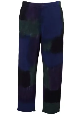 Tira Pant Blue Camo