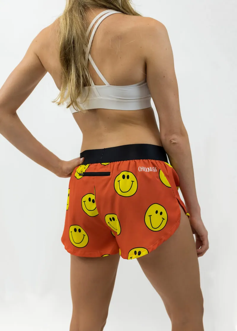 Women's Smiley 1.5