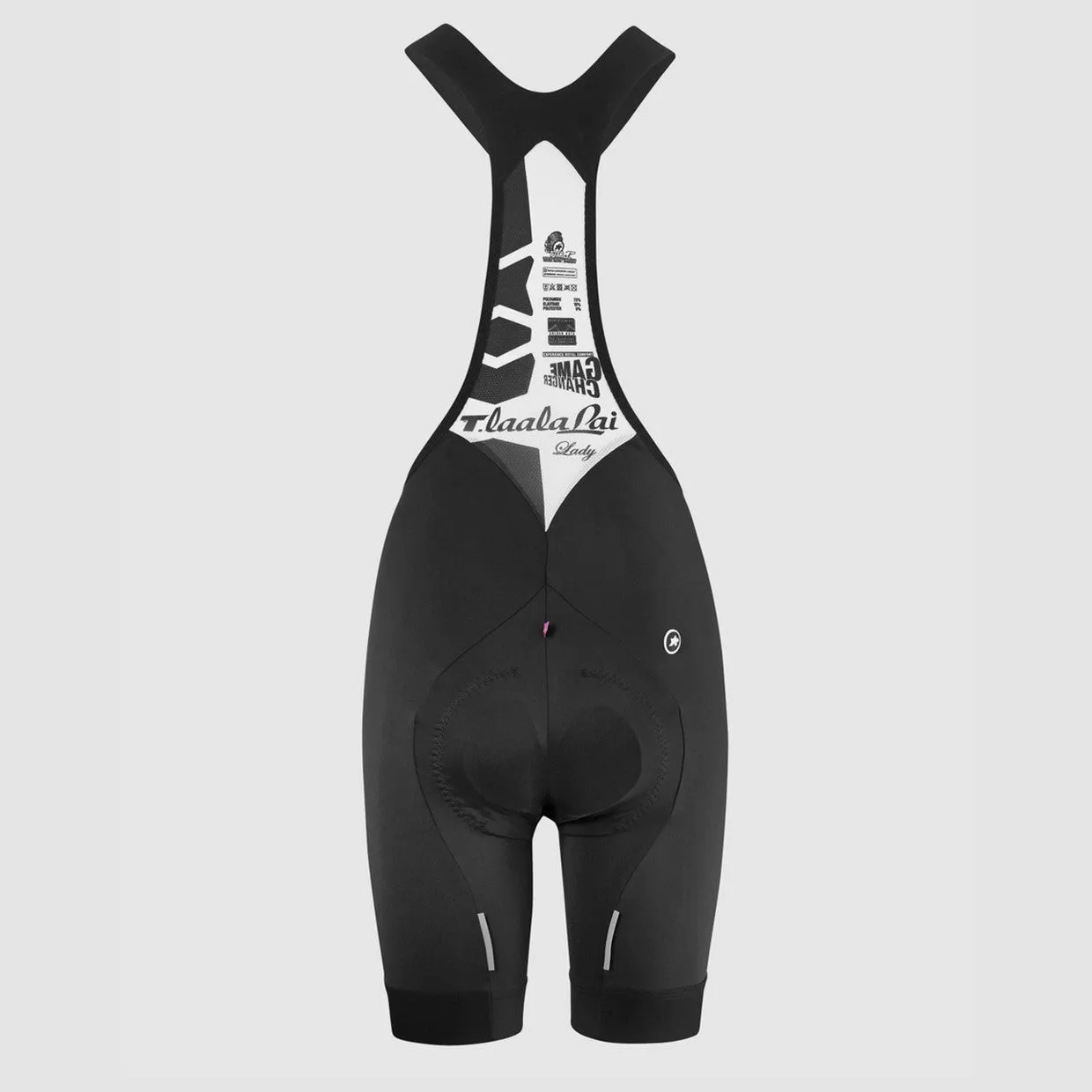 Assos Women's T.Laalalai_S7 Bibshorts