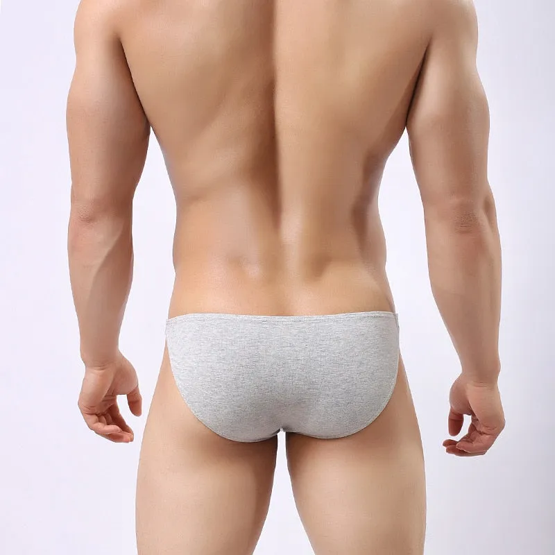 Men's underwear cotton men's briefs comfortable Panties